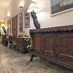 Haveli Hauz Khas