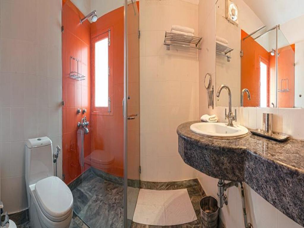 Haveli Hauz Khas 3*