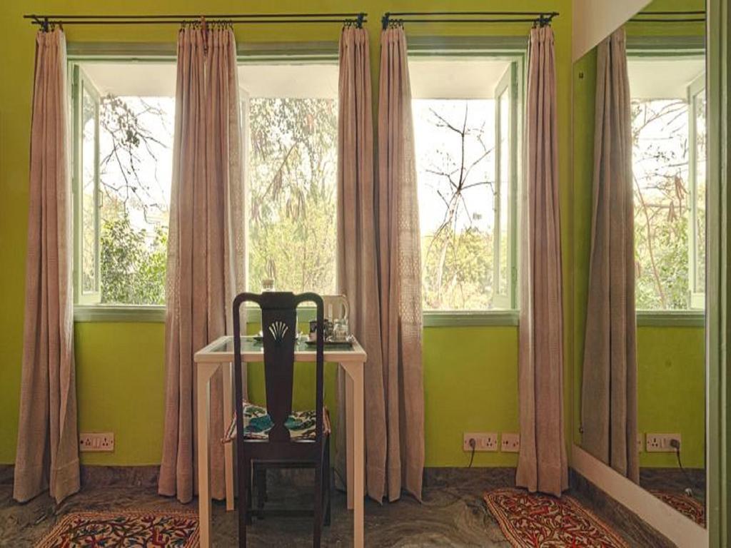Haveli Hauz Khas