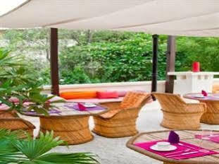 Haveli Hauz Khas Couette-café New Delhi