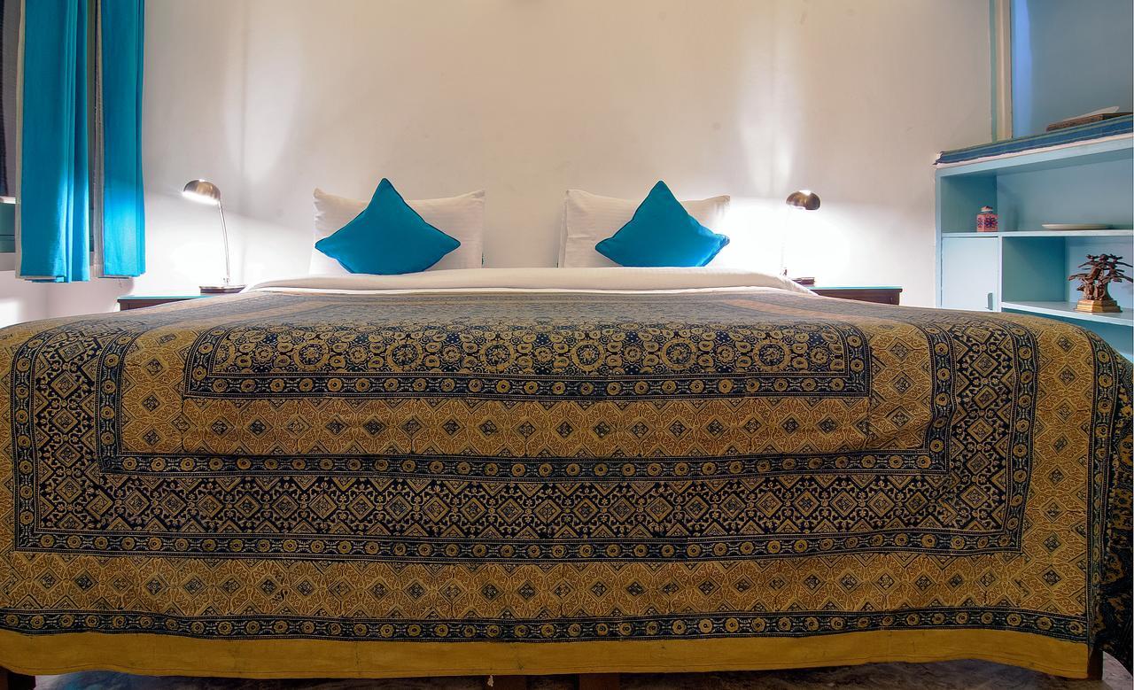 Haveli Hauz Khas