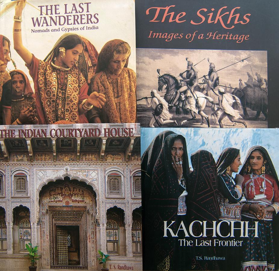 Haveli Hauz Khas 3* New Delhi