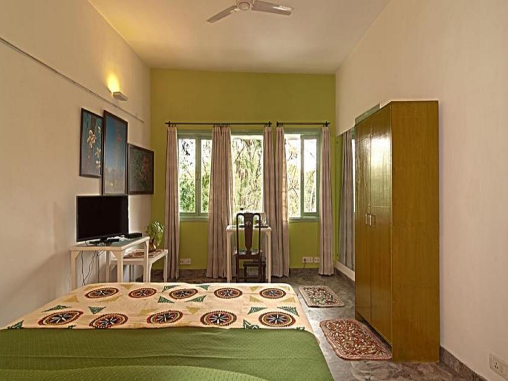 Bed & Breakfast Haveli Hauz Khas 3*