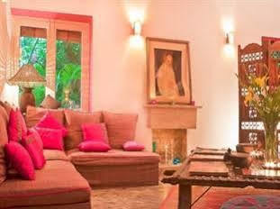 Haveli Hauz Khas Bed & Breakfast New Delhi