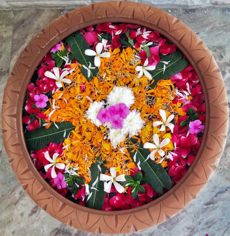 Haveli Hauz Khas 3*