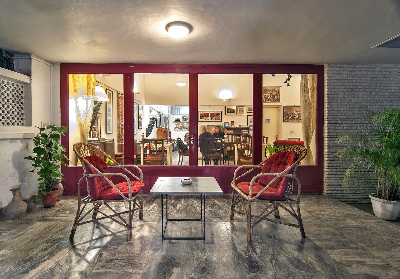 Bed & Breakfast Haveli Hauz Khas New Delhi