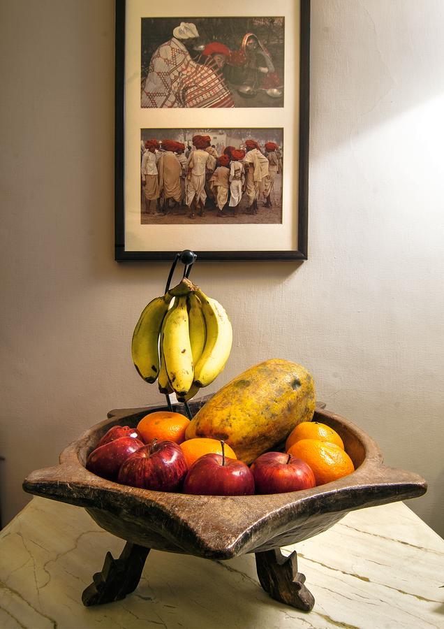Haveli Hauz Khas Bed & Breakfast