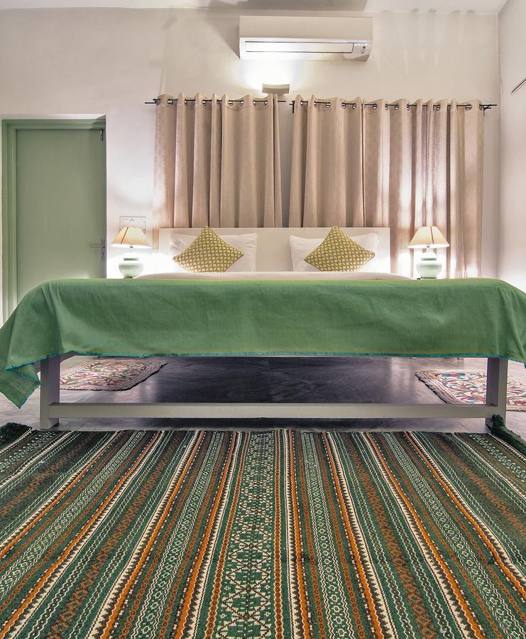 Bed & Breakfast Haveli Hauz Khas New Delhi